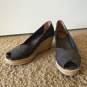 Tory Burch Wedges